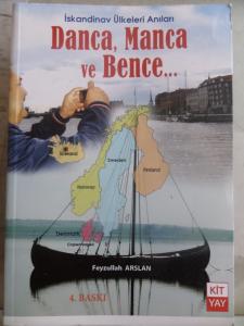 Danca Manca ve Bence