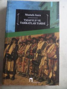 Tasavvuf ve Tarikatlar Tarihi