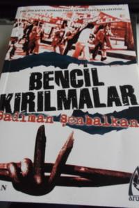 Bencil Kırılmalar