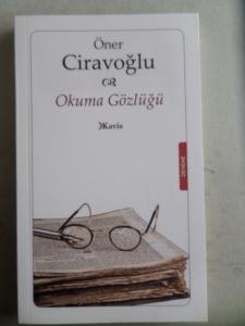 Okuma Gözlüğü