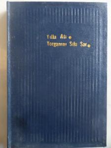 Yılkı Atı - Yorganını Sıkı Sar