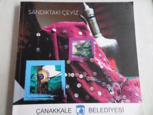 Sandıktaki Çeyiz