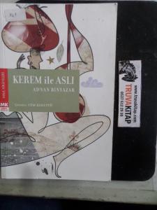 Kerem İle Aslı