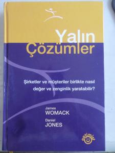 Yalın Çözümler