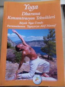 Yoga Dharana Konsantrasyon Teknikleri