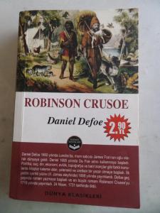 Robinson Crusoe