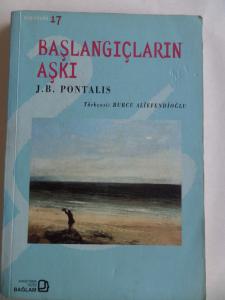 Başlangıçların Aşkı