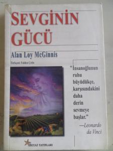 Sevginin Gücü