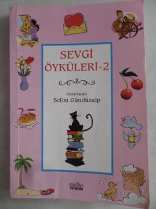 Sevgi Öyküleri 2