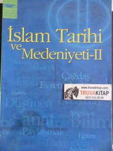 İslam Tarihi ve Medeniyeti II