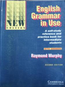 English Grammar In Use