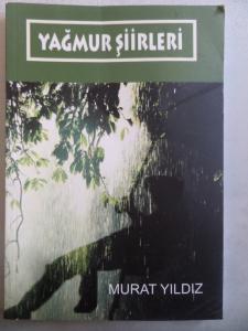 Yağmur Şiirleri