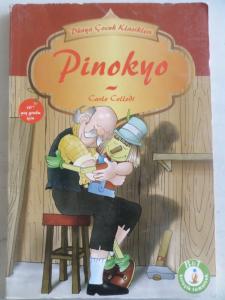 Pinokyo