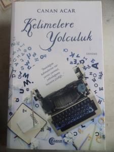 Kelimelere Yolculuk