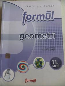 11. Sınıf Geometri