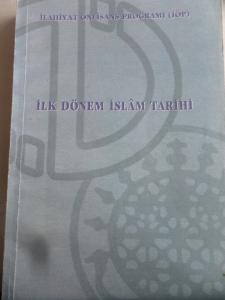 İlk Dönem İslam Tarihi