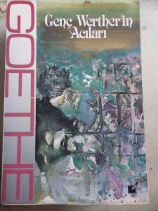Genç Werther'in Acıları