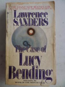 The Case Of Lucy Bending