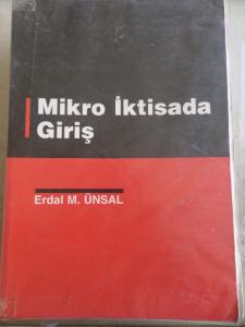 Mikro İktisada Giriş