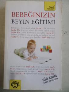 Bebeğinizin Beyin Eğitimi