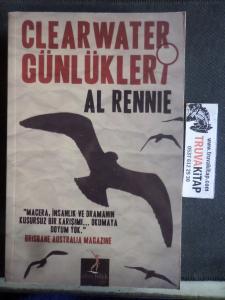 Clearwater Günlükleri Clearwater Günlükleri