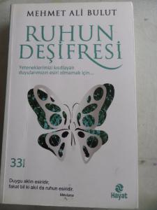 Ruhun Deşifresi