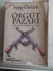 Örgüt Pazarı
