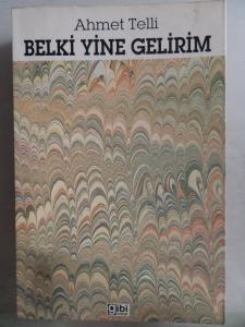 Belki Yine Gelirim