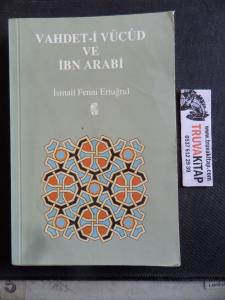 Vahdet-i Vücud ve İbn Arabi