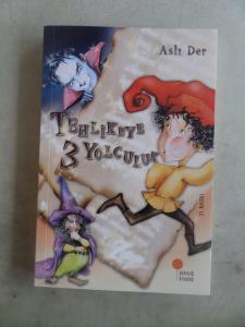 Tehlikeye 3 Yolculuk