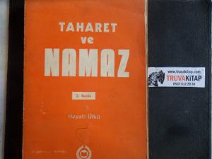 Taharet ve Namaz