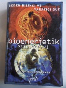 Bioenerjetik Psikoterapi