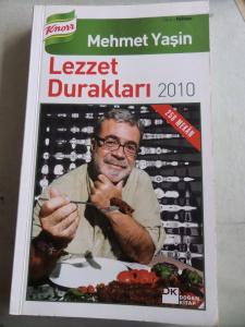Lezzet Durakları 2010