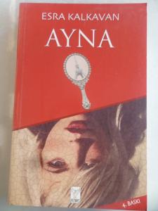 Ayna