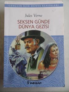 Seksen Günde Dünya Gezisi