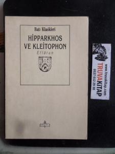Hipparkhos ve Kleitophon