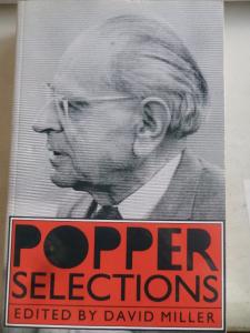 Popper Selections