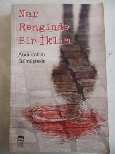 Nar Renginde Bir İklim