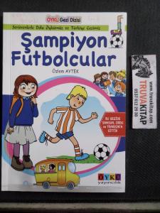 Şampiyon Futbolcular