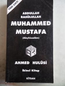 Muhammed Mustafa  İkinci Kitap