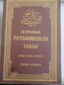 Altıparmak Peygamberler Tarihi