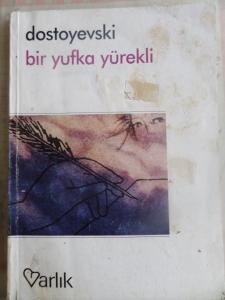 Bir Yufka Yürekli