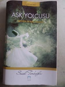 Aşk Yolcusu