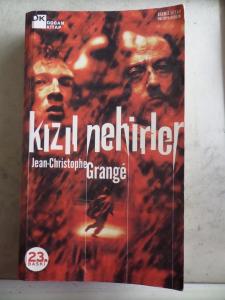 Kızıl Nehirler*
