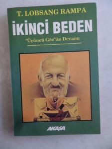 İkinci Beden Üçüncü Göz'ün Devamı