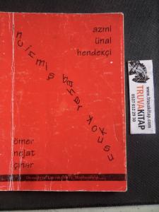 İncinmiş Bahar Kokusu