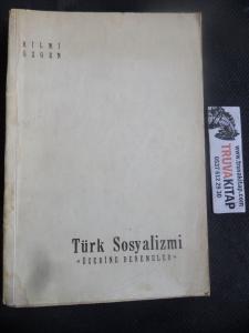 Türk Sosyalizmi Üzerine Denemeler