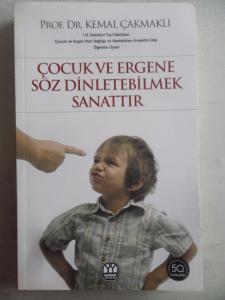 Çocuk ve Ergene Söz Dinletebilmek Sanattır