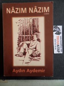 Nazım Nazım