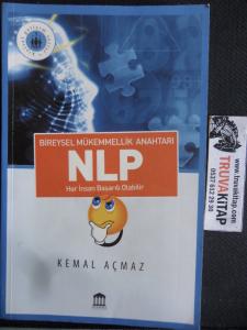 Bireysel Mükemmellik Anahtarı NLP